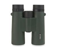 Carson JR-042 10x42 Binoculars - Green