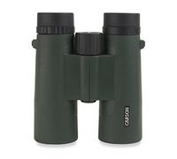 Carson Binoculars JR-842 JR Series 8x42 - Waterproof & Fog-Proof - Green