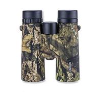 Carson JR Series Close-Focus Waterproof and Fog-Proof Binoculars - Green