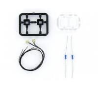 Carson Led Front/Rear Light Pcb 7.2V