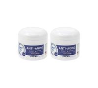 Carson Life Antiaging Night Cream for Adult Evening Care, Overnight Facial Conditioning Formula for Night time Skincare Practices, Designed for Consistent Use (2 Pack)