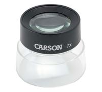 Carson Lumiloupe 7x Magnifier