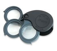Carson Magnifier Multi-Power 5-15x30mm