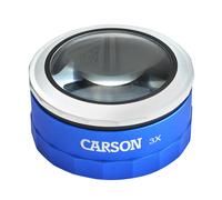 Carson Magnitouch 3x Magnifier