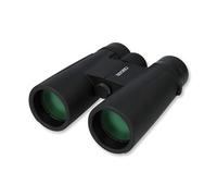 Carson Makalu 10x42mm Lightweight and Portable Full Sized Roof Prism Binoculars for Hunting, Bird Watching, Sporting Events, Sightseeing and Travel - Great for Kids and Adults, Black (MK-042)