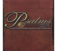 Carson, Mark St. John - Psalms Chapters 1-20 1