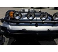 Carson Mb Arcos Top Light Holder