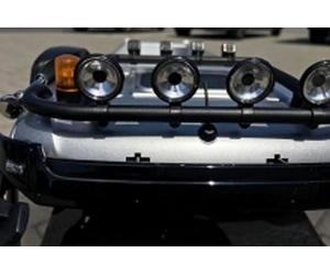 Carson Mb Arcos Top Light Holder