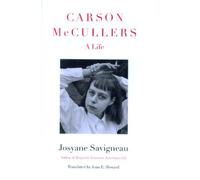 Carson Mccullers: A Life