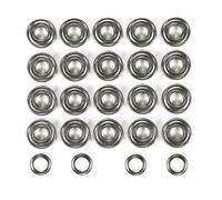 Carson MF-01X Ball Bearing Set (24) -C904056