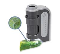 Carson MicroBrite Plus 60-120x Pocket Microscope