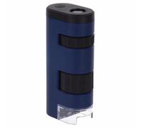Carson MM-450 Microscope 20-60x with LED | ✅ 5 years warranty