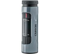 Carson MonoZoom 7-21x21mm Zoom Monocular (ZM-721)