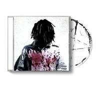 CARSON - MORE CHAOS X - CD - D99z