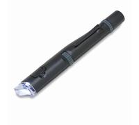 Carson MP-300 Portable LED Lighted 24-53x Pen Microscope