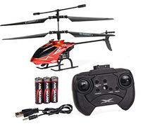 Carson 500507070 Nano Tyrann IR 100 Percent, 2CH RTF