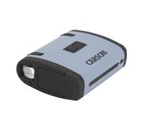 Carson NV-200 MiniAura Digital Night Vision 1x Compact Monocular, Grey