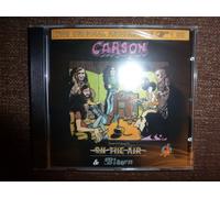 Carson - On the Air/Blown