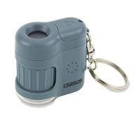 Carson Pocket Microscope MicroMini 20x, Blue
