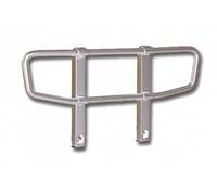CARSON R/C 1:14 Chrome Bumper MB 1838/1850 Chrome