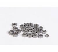 CARSON R/C 1/14 TRUCK 2 AXLE BEARING SET