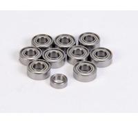 CARSON R/C Bearing set M-03/FF-02 (14)