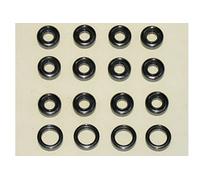 CARSON R/C TT-02B Bearing Set for Tamiya TT-01 and TT-02B