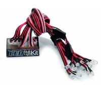 Carson Race 500906154 LED Light Unit
