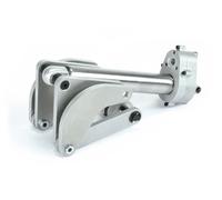 Carson RC 1:14 Spindle Drive Fliegl Stone Master