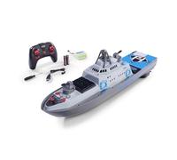 Carson RC Coast Guard 2.4 GHz RTR RC Boat #500108050