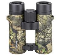 Carson RD-042MO 10x42 Binoculars - Mossy Oak
