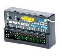 Carson Receiver Reflex 14 Channel