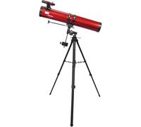Carson Red Planet 45-100x 114mm Newtonian Reflector Telescope