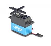 Carson Reflex CS-9 Racing Servo (9Kg/JR/Metal Gears) C502024