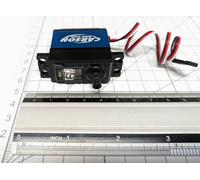 Carson Reflex CS-9 Servo Waterproof MG JR 9kg 500502042 0,1 sec/60°/6V CVR®