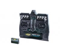 Carson Reflex Stick Multi Pro 14-Channel 2.4GHz RC Radio Transmitter TAMC501003
