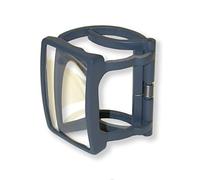 Carson RX - 55 Medicine Magnifying Glass 3x Magnification) Bottle