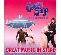 Carson Sage - Great Music in Stereo
