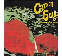 Carson Sage & the Black Riders - Final Kitchen Blowout