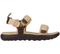 Carson Sandal Sport Mode Unisex Tan/Brown 9