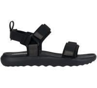 Carson Sandal Unisex Black/Black M12
