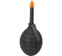 Carson SB-22 DustBlaster Air Blower Sensor Cleaning Tool with Dust Block Tip, Grey