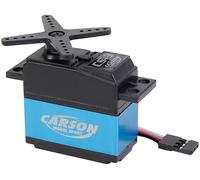 Carson C502015 CS-3 RC Car Standard Servo with high strength gears AS17