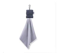 Carson Stuff-It Pro Microfiber Lens Cloth Cleaning System, Black (SN-80BKAM), Pro (Larger Version)