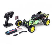 Carson C404206 Stunt Warrior 2.0 2.4G 100% RTR RC Buggy 1:10 Scale