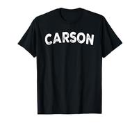 Carson T-Shirt