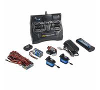 CARSON Tamiya Truck 'All In One' RC Starter Pack C501015