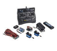 CARSON Tamiya Truck 'All In One' RC Starter Pack C501015