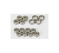 Carson TT-02 Bearing Set RC Car TAMC904055