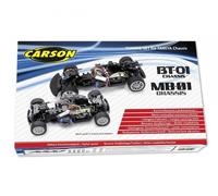 Tuning Set Mb-01/Bt-01 NEW